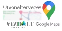 VízBolt Webáruház