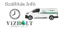 VízBolt Webáruház
