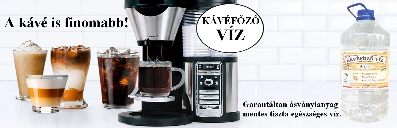 VízBolt Webáruház