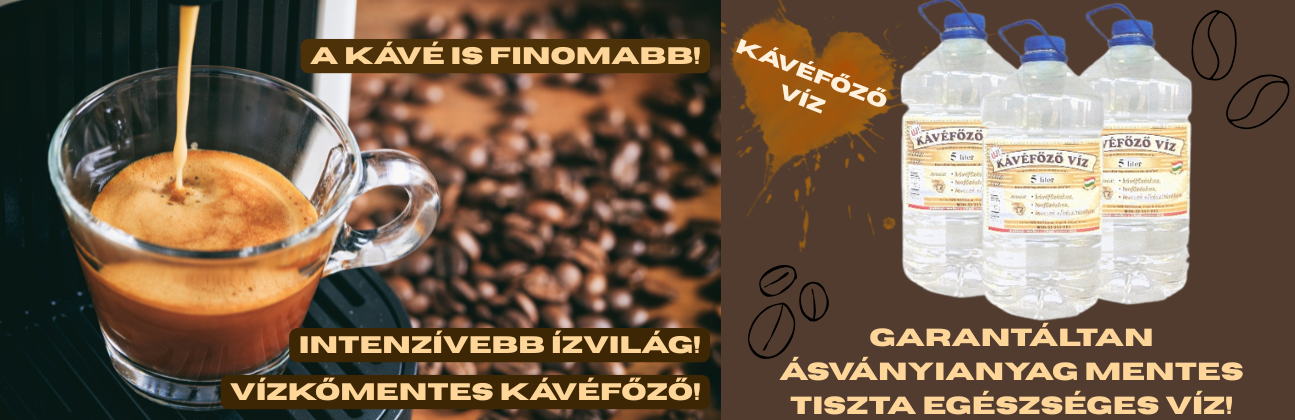 VízBolt Webáruház