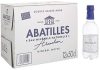 Abatilles spring water 500ml still