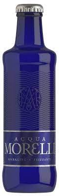 Acqua Morelli mountain water 250ml sparkling