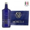 Acqua Morelli mountain water 750ml sparkling