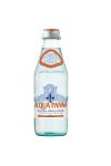 Acqua Panna 0,25l mentes ásványvíz üvegben Acqua Panna 0,25l mentes ásványvíz üvegben