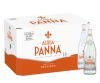 Acqua Panna 0,5l mentes ásványvíz üvegben (visszaváltható, Betéti díjas +50.-Ft )