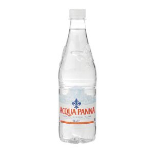 Acqua Panna mineral water 1l still in PET bottle Acqua Panna mineral water 1l still in PET bottle