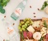 Acqua Panna mineral water 1l still in PET bottle