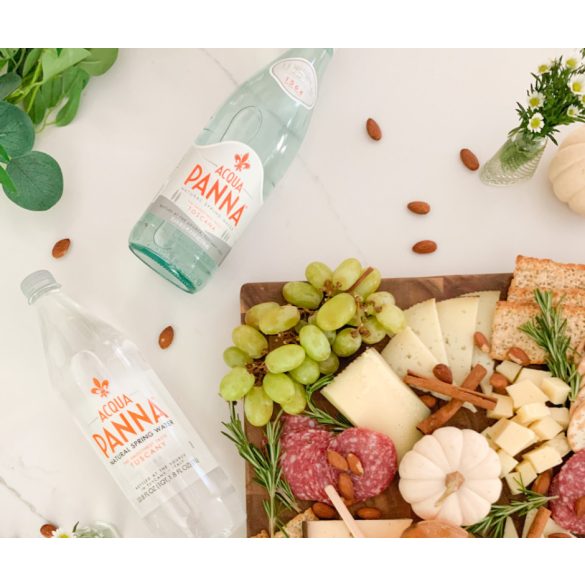 Acqua Panna Mineral Water 1l Still In Pet Bottle Watershop