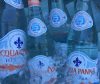 Acqua Panna mineral water 1l still in PET bottle