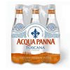 Acqua Panna mineral water 1l still in PET bottle