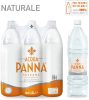 Acqua Panna mineral water 1,5 l still in PET bottle