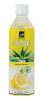 Aloe Vera Lemon 0,5l