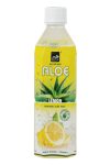 Aloe Vera Citrom 0,5l Aloe Vera Citrom 0,5l