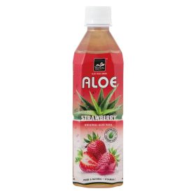 Aloe Vera Eper 0,5l