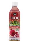 Aloe Vera Gránátalma 0,5l Aloe Vera Gránátalma 0,5l