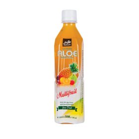 Aloe Vera Multivitamin 0,5l
