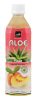 Aloe Vera Peach 0,5l