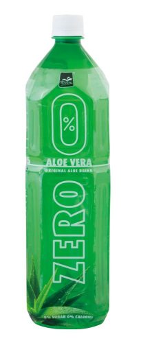 Aloe Vera ZERO 0,5l