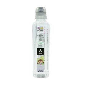   Aqua Carpatica KIDS 0,25l mentes ásványvíz PET palackban sport kupakos