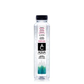   Aqua Carpatica 0,5l mentes ásványvíz PET palackban (visszaváltható, Betéti díjas +50.-Ft)