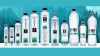 Aqua Carpatica 0,5l mentes ásványvíz PET palackban