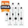 Aqua Carpatica 0,75l still water with sport cap PET bottle