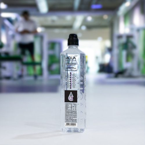Aqua Carpatica 0,75l mentes ásványvíz sport kupakkal PET palackban (visszaváltható, Betéti díjas +50.-Ft)