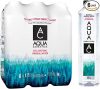 Aqua Carpatica 1,5l mentes ásványvíz PET palackban