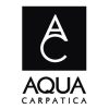 Aqua Carpatica 1l mentes ásványvíz PET palackban