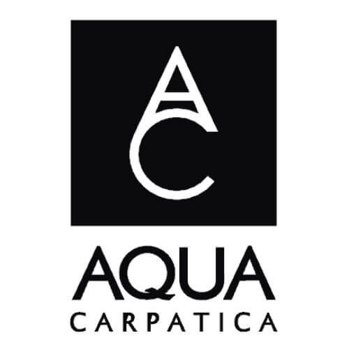 Aqua Carpatica 1l mentes ásványvíz PET palackban (visszaváltható, Betéti díjas +50.-Ft)