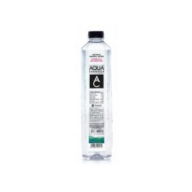   Aqua Carpatica 2l mentes ásványvíz PET palackban (visszaváltható, Betéti díjas +50.-Ft)