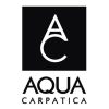 Aqua Carpatica 1,5l sparkling water with PET bottle