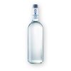 Aqua Monaco BLUE sparkling water 0,75l glass bottle