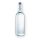 Aqua Monaco BLUE sparkling water 0,75l glass bottle