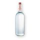 Aqua Monaco RED still water 0,75l glass bottle