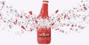 Badoit rouge 750ml sparkling water