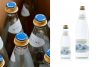 Black Lake forrásvíz 0,25l üveg palackban