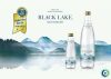 Black Lake forrásvíz 0,25l üveg palackban