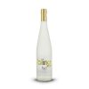 Bling H2O Swarovski mentes forrásvíz üvegben 750ml Gold