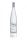 Bling H2O Swarovski still spring water in glass 750ml Silver
