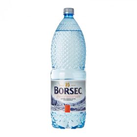   Borsec Ásványvíz 2 l mentes(visszaváltható, Betéti díjas +50.-Ft)