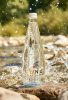 Cana Royal water sparkling 0,330 glass bottle