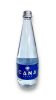Cana Royal 0,33l mentes ásványvíz üveg palackban
