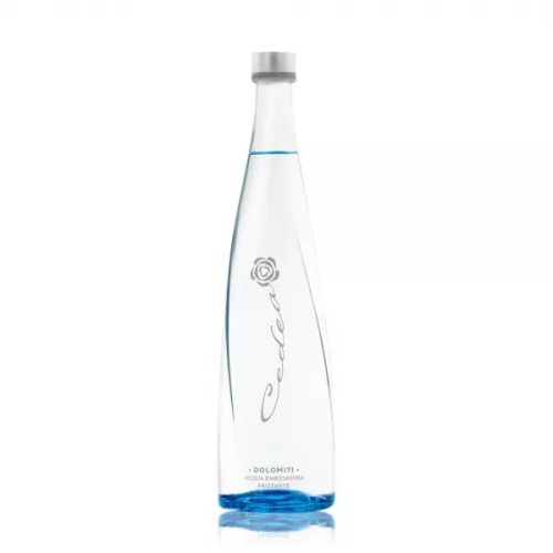 Cedea frizzante water 750ml