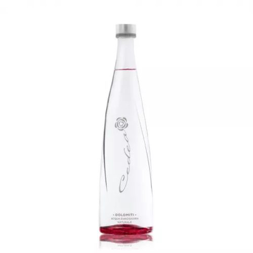 Cedea naturale water 750ml