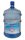 Ceglédi Aqua pH 7,7 natural mineral water 19l in bottle