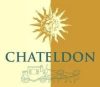 CHATELDON 1650  sparkling water 0,75l 