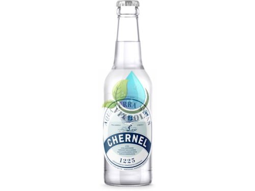 Chernel Aqua Terra Sydan still water 3300ml
