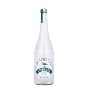 Chernel Aqua Terra Sydan sparkling water 750ml