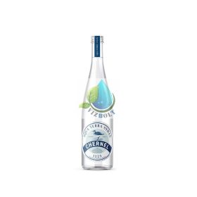 Chernel Aqua Terra Sydan mentes Ásványvíz 0,75l üveges 